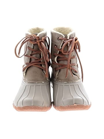 Seven7 Rain Boots (view 2)