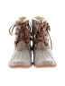 Seven7 Gray Rain Boots Size 6 - photo 2