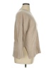 Cuyana Tan Cashmere Pullover Sweater Size XL - photo 4
