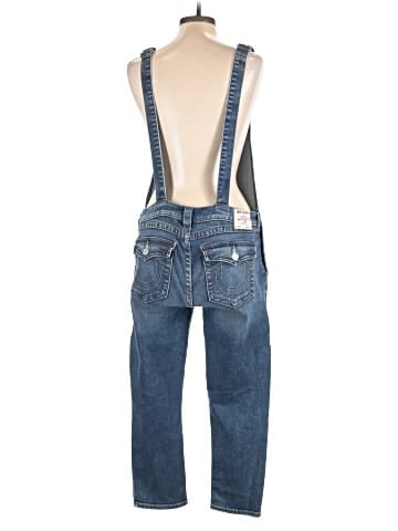 True Religion Overalls (view 2)