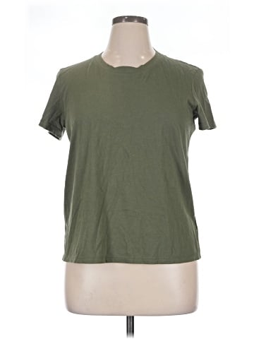 James Perse Short Sleeve T-Shirt (view 1)
