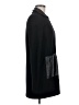 Akris Punto Black Jacket Size 6 - photo 4