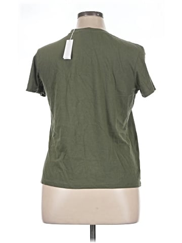 James Perse Short Sleeve T-Shirt (view 2)