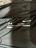 Under Armour 100% Polyester Black Athletic Shorts Size M - photo 3