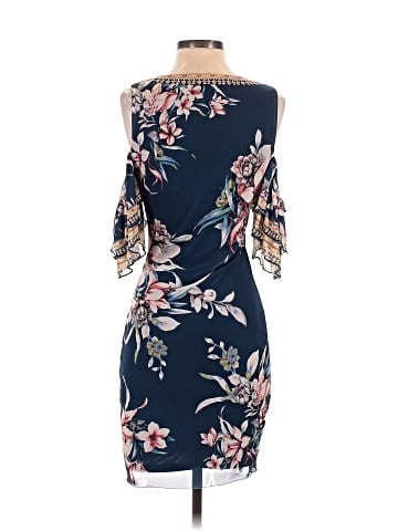 Jealous Tomato Cocktail Dress (view 2)