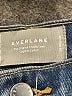 Everlane 100% Cotton Blue Jeans Size 26 waist regular - photo 7