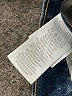 Everlane 100% Cotton Blue Jeans Size 26 waist regular - photo 8