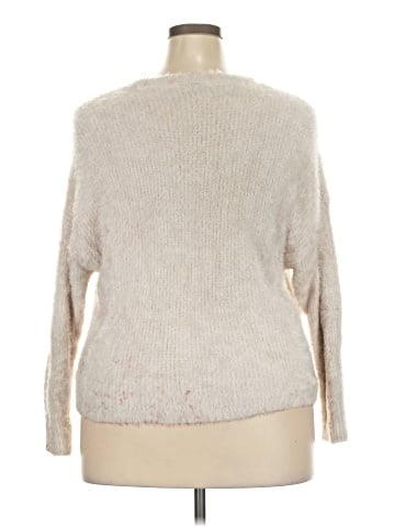 Torrid Pullover Sweater (view 2)