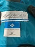 Columbia Purple Snow Jacket 9-12 MO / 12 MO - photo 3