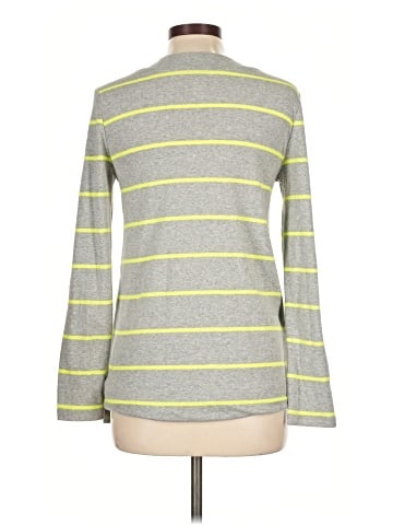 Gap Outlet Long Sleeve T-Shirt (view 2)
