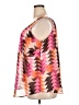 Old Navy Pink Sleeveless Blouse Size 2X - photo 5