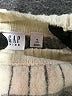 Gap Kids Ivory Pullover Sweater Size 8 - photo 3