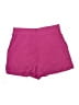 Wildfox 100% Rayon Solid Pink Shorts Size Med (2 or M) - photo 1