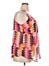 Old Navy Pink Sleeveless Blouse Size 2X - photo 4