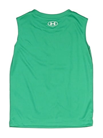 Under Armour Sleeveless T-Shirt (view 2)
