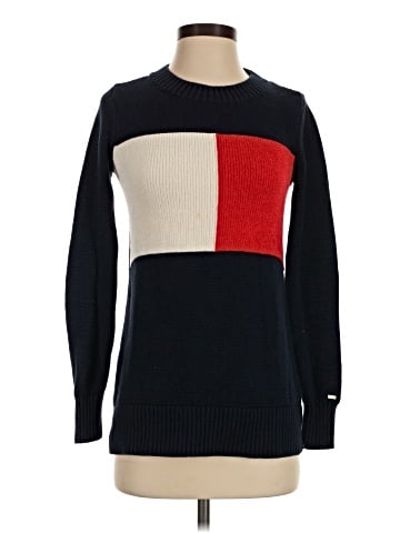 Tommy Hilfiger Pullover Sweater (view 1)