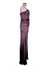 Emerald Sundae Purple Cocktail Dress Size L - photo 4