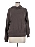 Marika Brown Pullover Sweater Size M - photo 1