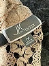 JM Collection 100% Polyester Tan Kimono Size 1X - photo 7