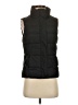 Gap Outlet 100% Polyester Black Vest Size S - photo 1