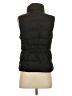 Gap Outlet 100% Polyester Black Vest Size S - photo 2