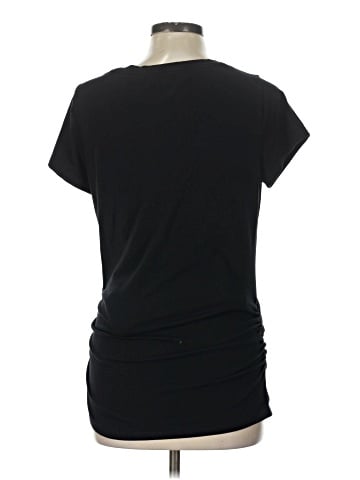 Old Navy - Maternity Short Sleeve T-Shirt (view 2)
