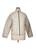 Everlane 100% Polyester Solid Ivory Jacket Size XL - photo 1