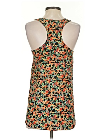 Soprano Sleeveless Blouse (view 2)