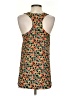 Soprano 100% Polyester Orange Sleeveless Blouse Size S - photo 2