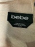 Bebe Solid Tan Formal Skirt Size XS - photo 4