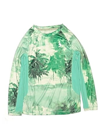 Reel Legends Rash Guard (view 1)
