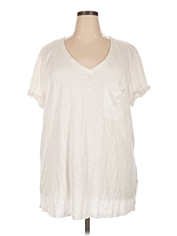 t.la Short Sleeve T-Shirt (view 1)