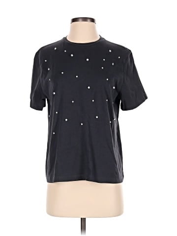 H&M Short Sleeve T-Shirt (view 1)