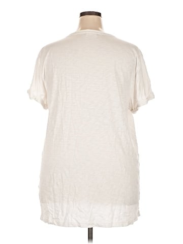 t.la Short Sleeve T-Shirt (view 2)
