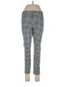 Gap Houndstooth Black Casual Pants Size 10 - photo 1