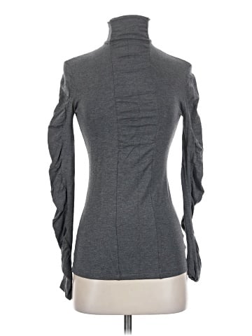 Akris Punto Long Sleeve Top (view 1)