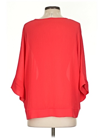 Tyche 3/4 Sleeve Blouse (view 2)