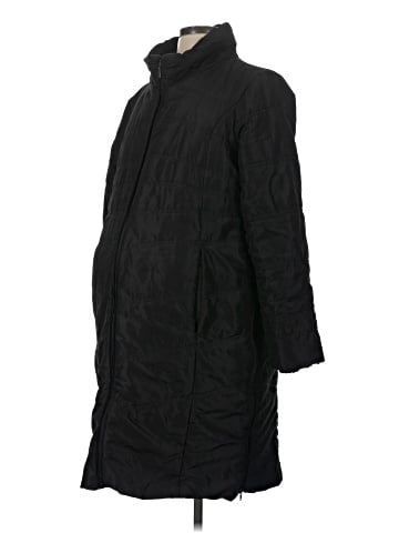 Motherhood Coat (view 1)