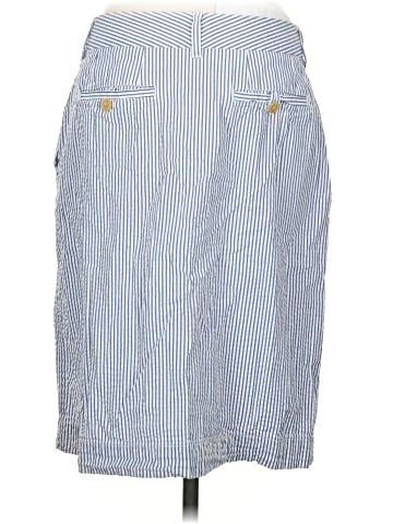 L.L.Bean Casual Skirt (view 2)