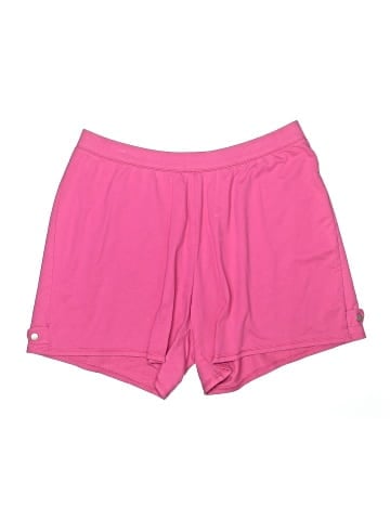 Just My Size Athletic Shorts (view 1)