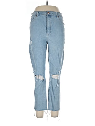 Express Jeans (view 1)