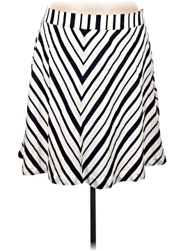 Lane Bryant Casual Skirt