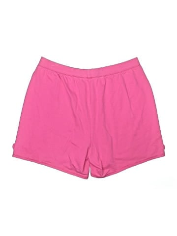 Just My Size Athletic Shorts (view 2)