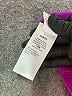 J.Crew 100% Cashmere Purple Cashmere Pullover Sweater Size XS - photo 8