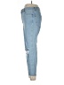 Express Blue Jeans Size 10 - photo 5
