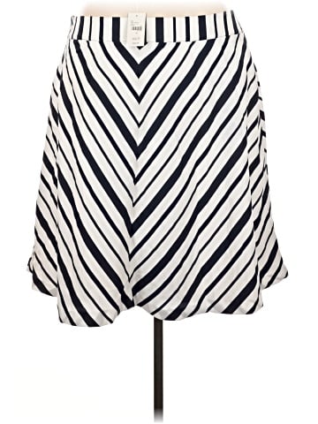 Lane Bryant Casual Skirt (view 2)