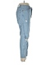 Express Blue Jeans Size 10 - photo 4