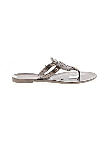 Jack Rogers Sandals (view 1)