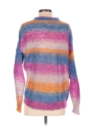 Astr Pullover Sweater (view 2)