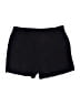 Ann Taylor Chevron-herringbone Black Shorts Size 10 - photo 1